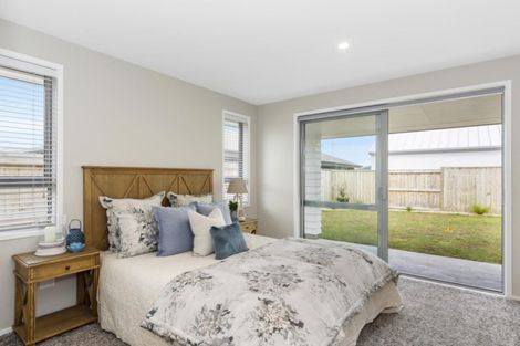 Photo of property in 58 Penetaka Heights, Pyes Pa, Tauranga, 3112