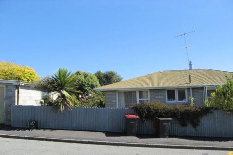 Photo of property in 8 Hugh Street, Seaview, Timaru, 7910