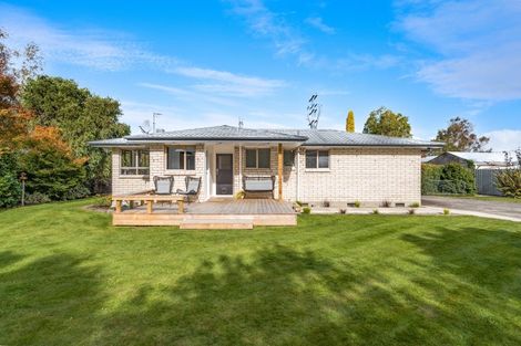 Photo of property in 1 Oak Street, Masterton, 5810