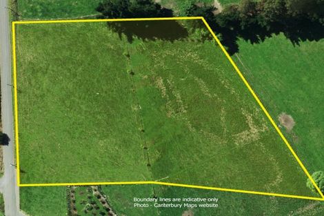 Photo of property in 47 Maudes Road, Deborah, Oamaru, 9492