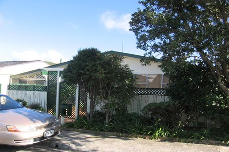 Photo of property in 22 Rossport Street, Johnsonville, Wellington, 6037
