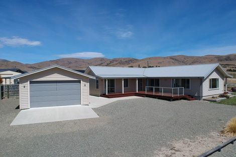 Photo of property in 6d Sunset Place, Otematata, 9412