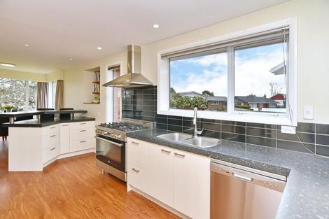 Photo of property in 177 Maidstone Road, Avonhead, Christchurch, 8042