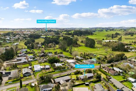 Photo of property in 24 Dominion Road, Tuakau, 2121