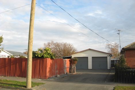 Photo of property in 30 Davis Crescent, Netherby, Ashburton, 7700