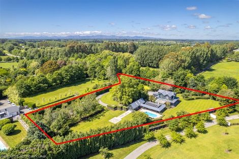 Photo of property in 234 Mill Road, Ohoka, Kaiapoi, 7692