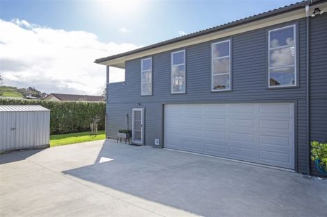Photo of property in 351 Bucklands Beach Road, Bucklands Beach, Auckland, 2012