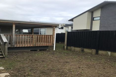 Photo of property in 10a Cambridge Road, Manurewa, Auckland, 2102