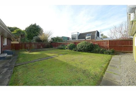 Photo of property in 10 Ashbourne Street, Burnside, Christchurch, 8053