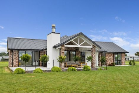 Photo of property in 6 Aranui Road, Matamata, 3472