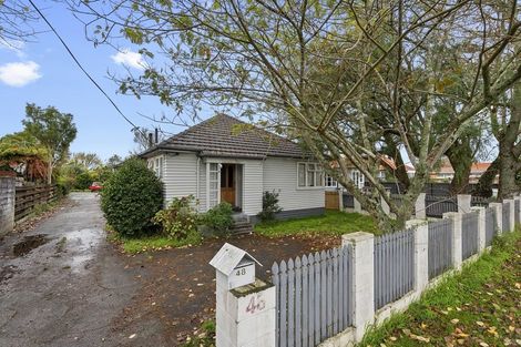 Photo of property in 48 Casey Avenue, Fairfield, Hamilton, 3214