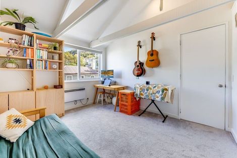 Photo of property in 10 Cottleville Terrace, Thorndon, Wellington, 6011