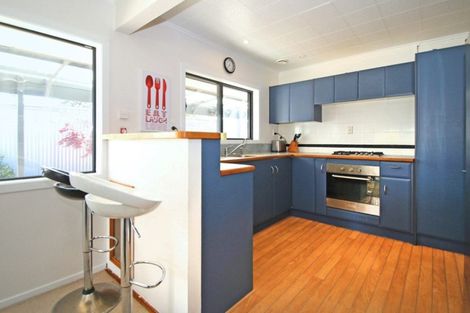 Photo of property in 4 Jervis Street, Hillcrest, Rotorua, 3015