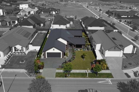 Photo of property in 15 Rose Manor Drive, Springlands, Blenheim, 7201