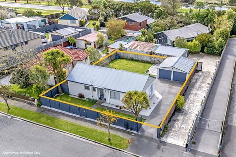 Photo of property in 48 Meon Street, Aranui, Christchurch, 8061