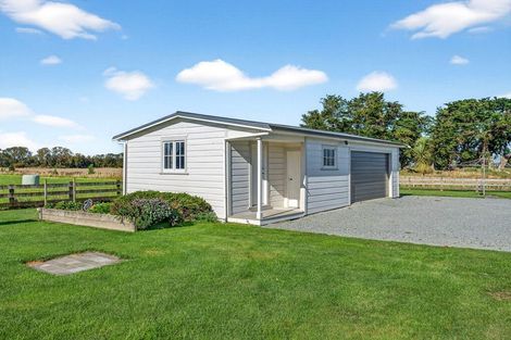 Photo of property in 23a Hupenui Road, Ahikouka, Greytown, 5794