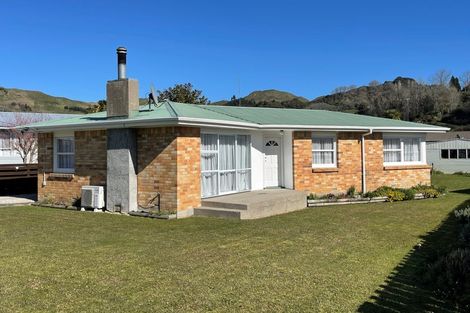 Photo of property in 34 Queen Street, Te Kuiti, 3910