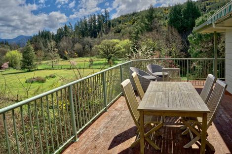 Photo of property in 916 Waiwhero Road, Ngatimoti, Motueka, 7196