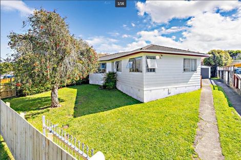 Photo of property in 36 Pallant Street, Manurewa, Auckland, 2102