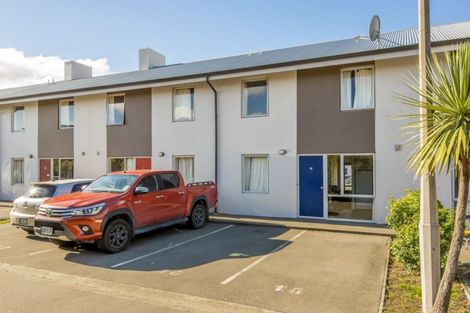 Photo of property in 23/336 Lincoln Road, Addington, Christchurch, 8024