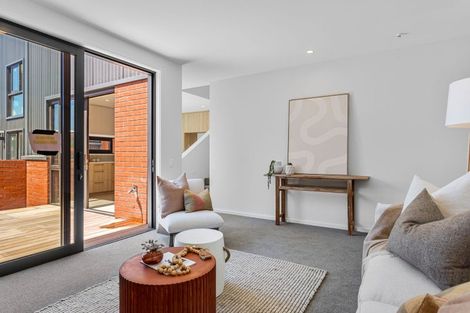 Photo of property in 64 Huanui Lane, Christchurch Central, Christchurch, 8011