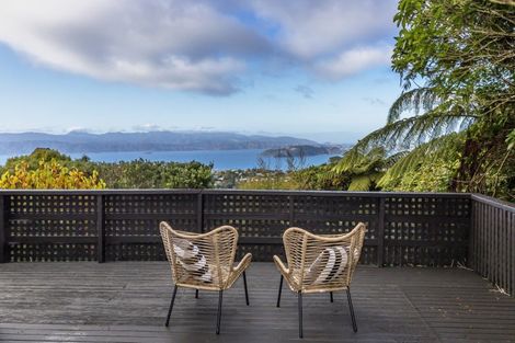 Photo of property in 65 Kanpur Road, Broadmeadows, Wellington, 6035