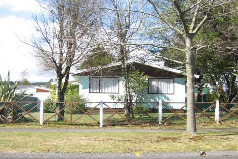Photo of property in 197 Te Rangitautahanga Road, Turangi, 3334