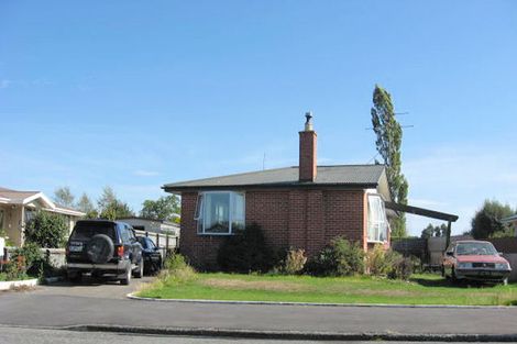 Photo of property in 62 George Street, Tinwald, Ashburton, 7700