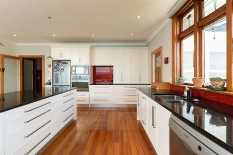Photo of property in 29 Belvedere Road, Hataitai, Wellington, 6021