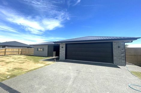 Photo of property in 154 Dunns Crossing Road, Rolleston, 7614