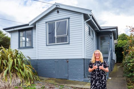 Photo of property in 39 Aynsley Street, Parkside, Timaru, 7910