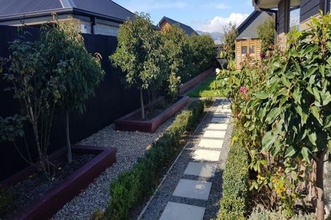 Photo of property in 7 Bamber Crescent, Halswell, Christchurch, 8025