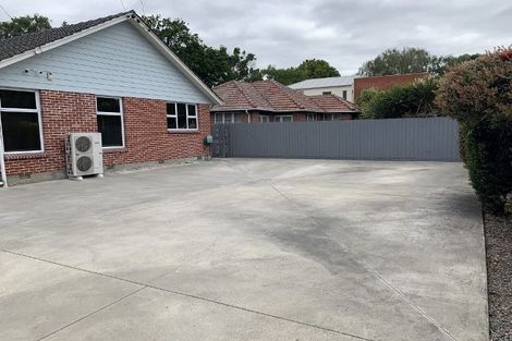 Photo of property in 302 Ilam Road, Burnside, Christchurch, 8053