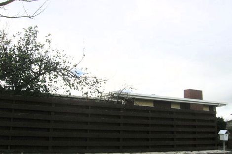 Photo of property in 46 Pencarrow Street, Highbury, Palmerston North, 4412