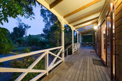 Photo of property in 20 Florance Avenue, Russell, 0202