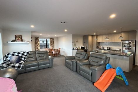 Photo of property in 8 Parfitt Place, Greymouth, 7805