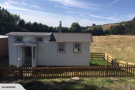 Photo of property in 305 Omarunui Road, Puketapu, Napier, 4183