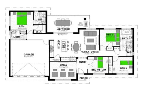 Photo of property in 5 Kia Kaha Drive, Snells Beach, 0920