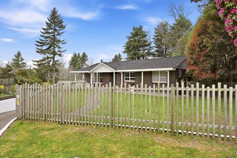Photo of property in 5 Hector Place, Sunnybrook, Rotorua, 3015
