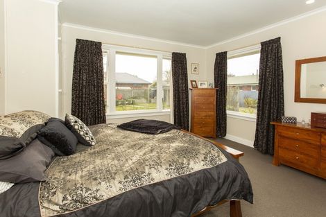 Photo of property in 7 Oak Grove, Ashburton, 7700