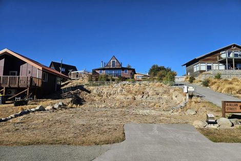 Photo of property in 14a Allan Street, Lake Tekapo, 7999