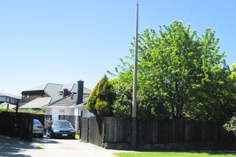 Photo of property in 1/120 Memorial Avenue, Burnside, Christchurch, 8053