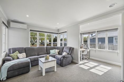 Photo of property in 50 Churchill Avenue, Maeroa, Hamilton, 3200