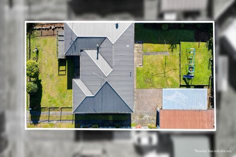 Photo of property in 47 Tainui Street, Tokoroa, 3420