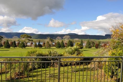 Photo of property in 1 Rewa Street, Mangakino, 3421