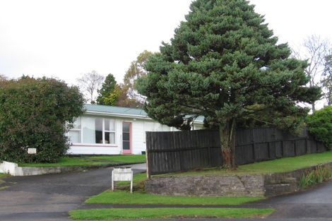 Photo of property in 3 Turner Place, Tokoroa, 3420