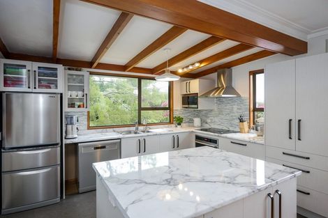 Photo of property in 174 Signal Hill Road, Opoho, Dunedin, 9010