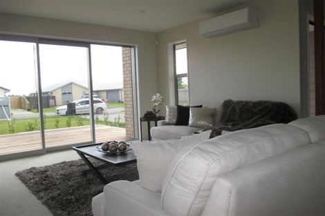 Photo of property in 1 Kelly Close, Lincoln, 7608