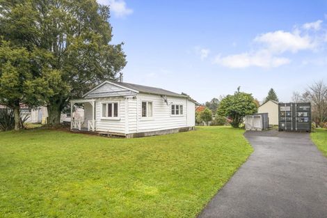 Photo of property in 10 Ohorere Street, Owhango, 3990