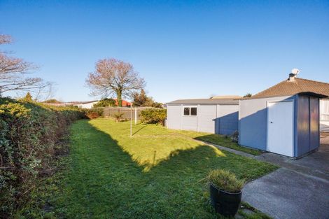 Photo of property in 19 Rochester Street, Awapuni, Palmerston North, 4412